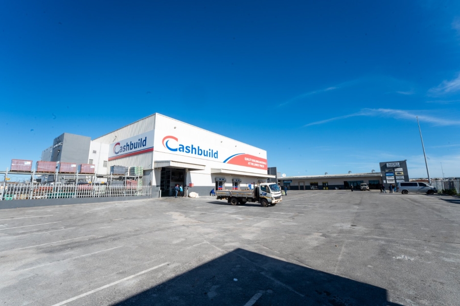 To Let Commercial Property for Rent in Kwazakhele Eastern Cape